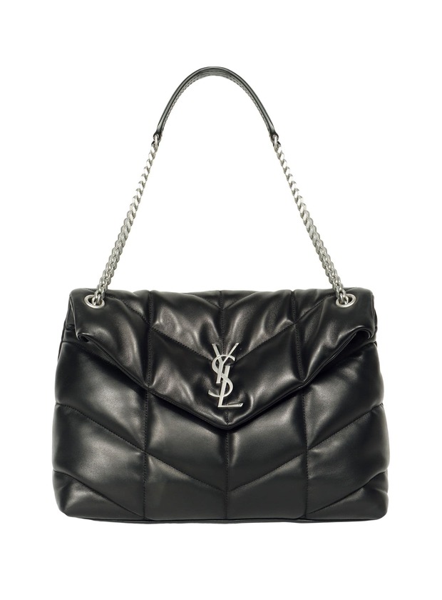TORBA  SAINT LAURENT